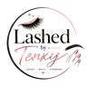 lashedbytenxy logo